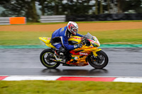 Advanced Group Yellow Bikes